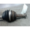 TRANSMISSION AVANT GAUCHE CITROEN C4 1.2 THP 130 