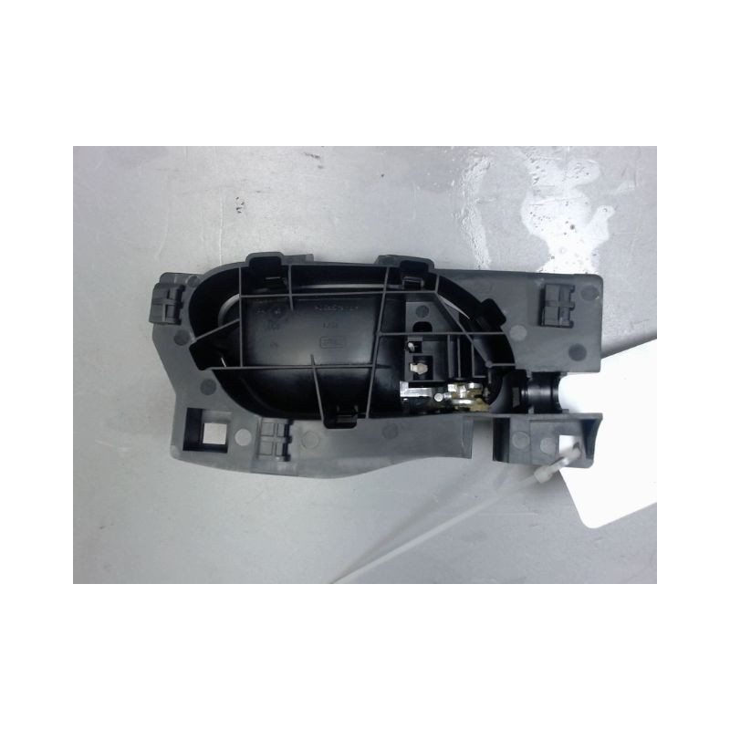 POIGNEE INTERIEURE PORTE ARRIERE GAUCHE CITROEN C4