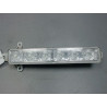 FEUX POSITION DROIT CITROEN C3 2 PHASE 2 1.4 HDI - 8V TURB