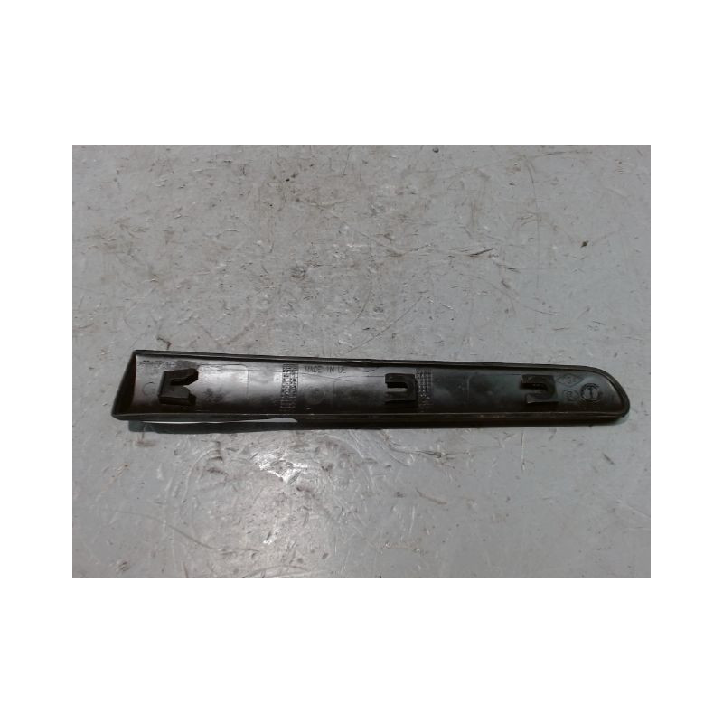 PROTECTION AILE ARRIERE GAUCHE RENAULT TWINGO 2 2010-