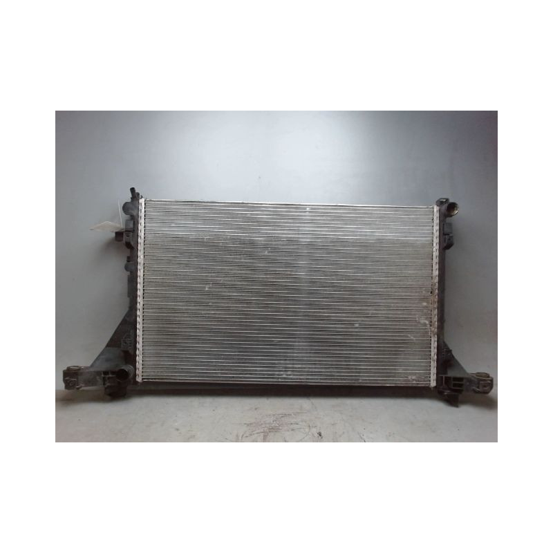 RADIATEUR RENAULT MASTER 3 PHASE 1 2.3 DCI - 16V