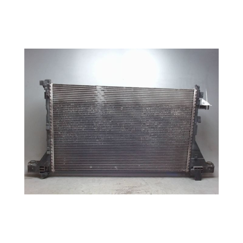 RADIATEUR RENAULT MASTER 3 PHASE 1 2.3 DCI - 16V