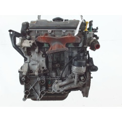 MOTEUR ESSENCE