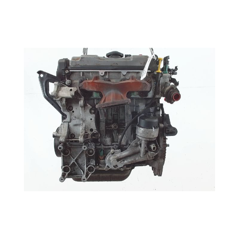 MOTEUR ESSENCE PEUGEOT 206 3P 1.4 i