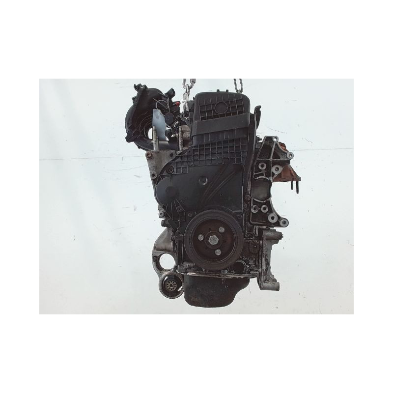 MOTEUR ESSENCE PEUGEOT 206 3P 1.4 i