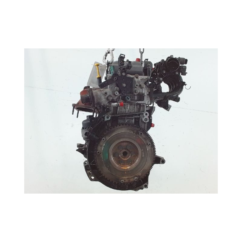 MOTEUR ESSENCE PEUGEOT 206 3P 1.4 i
