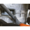 MOTEUR ESSENCE PEUGEOT 206 3P 1.4 i