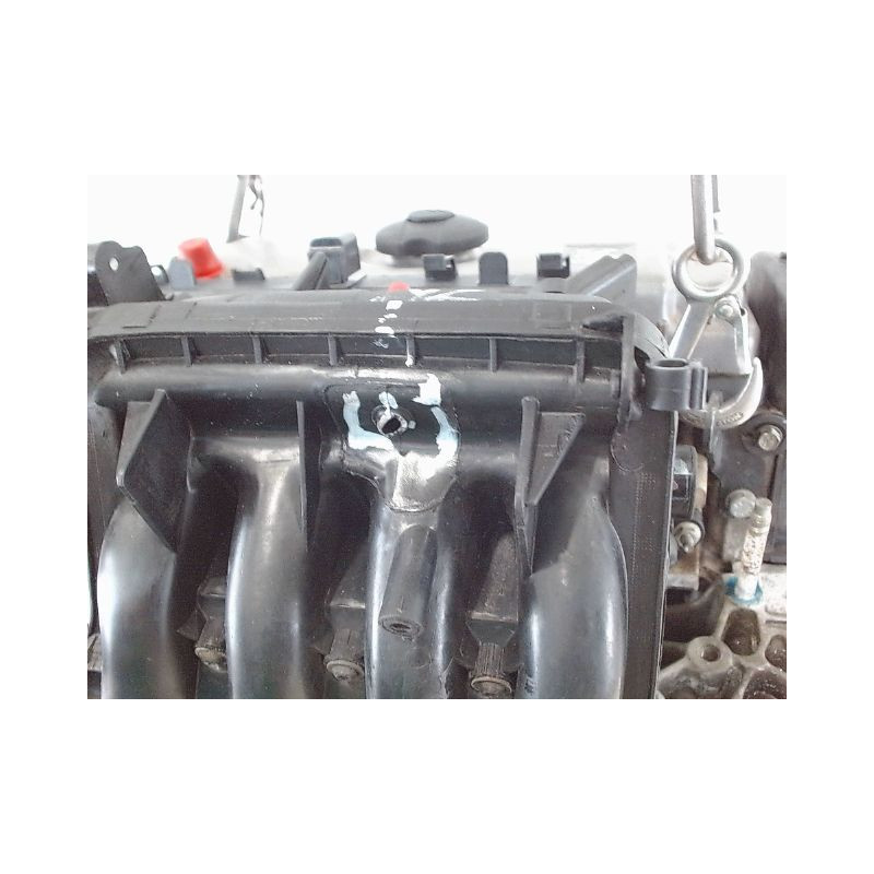 MOTEUR ESSENCE PEUGEOT 206 3P 1.4 i