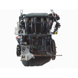MOTEUR ESSENCE