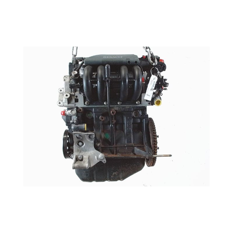 MOTEUR ESSENCE RENAULT TWINGO 1.2 