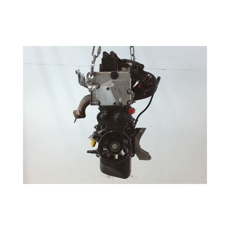 MOTEUR ESSENCE RENAULT TWINGO 1.2 