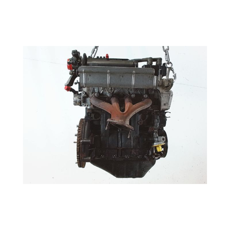 MOTEUR ESSENCE RENAULT TWINGO 1.2 