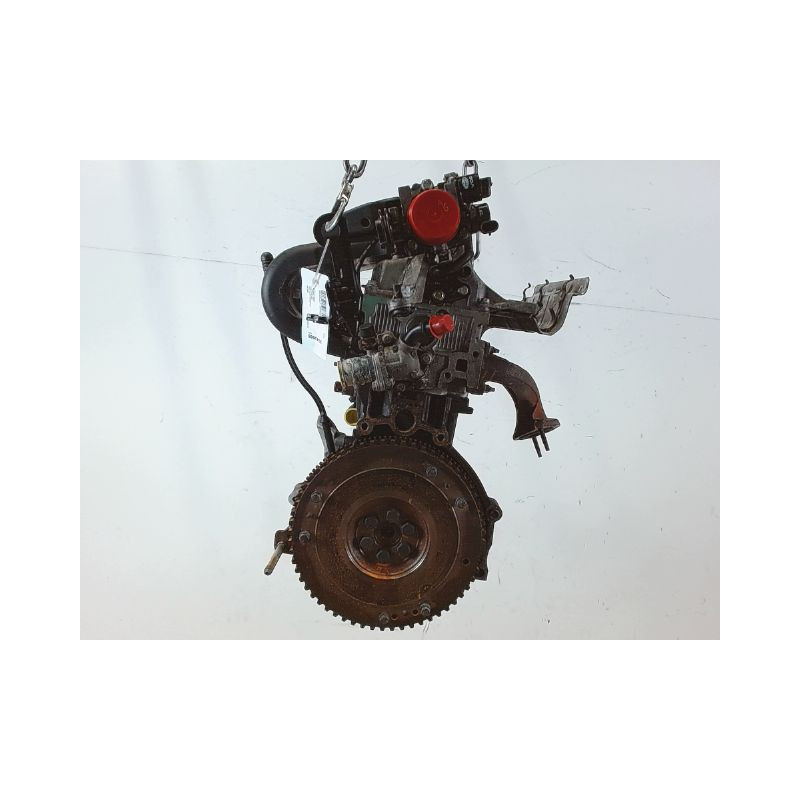 MOTEUR ESSENCE RENAULT TWINGO 1.2 