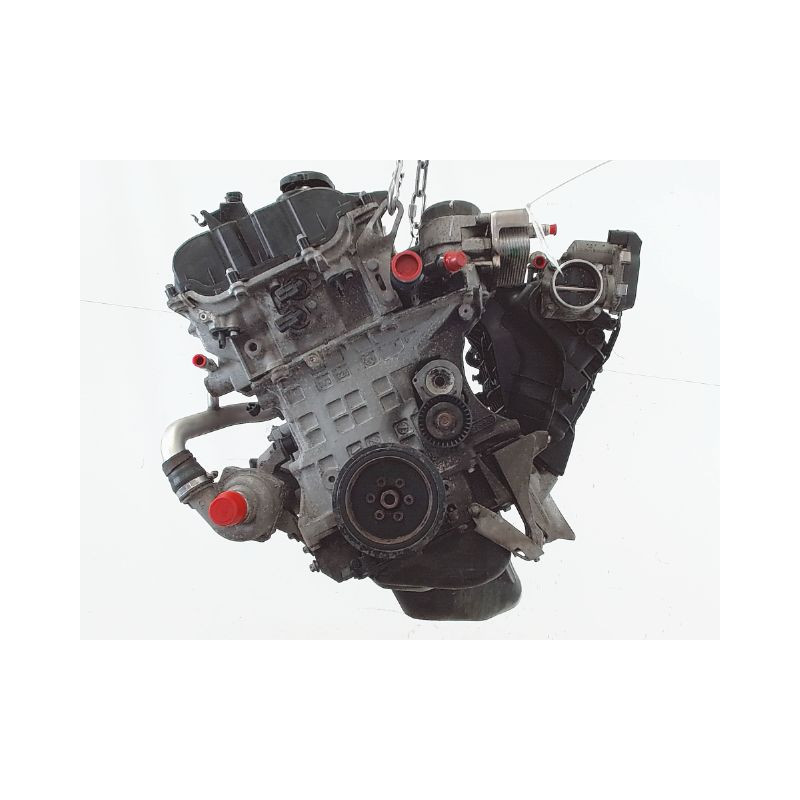 MOTEUR ESSENCE B.M.W. SERIE 1 116 i