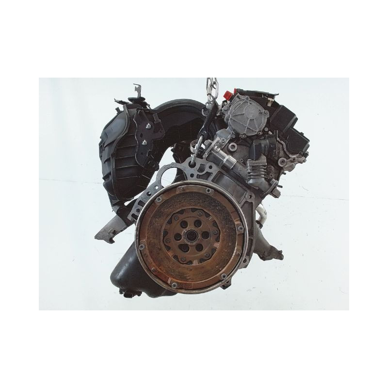MOTEUR ESSENCE B.M.W. SERIE 1 116 i