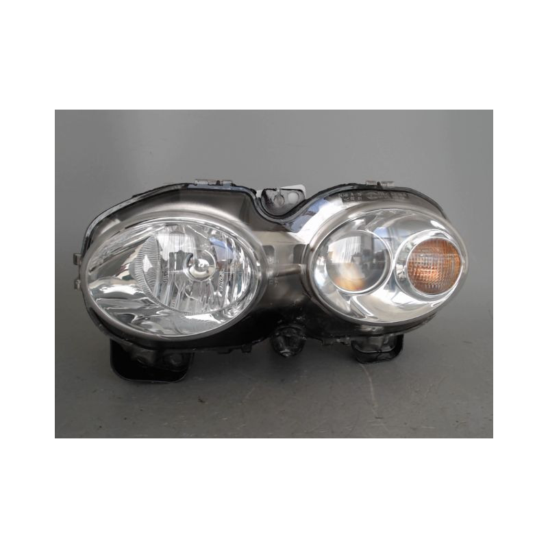 PHARE GAUCHE JAGUAR X-TYPE