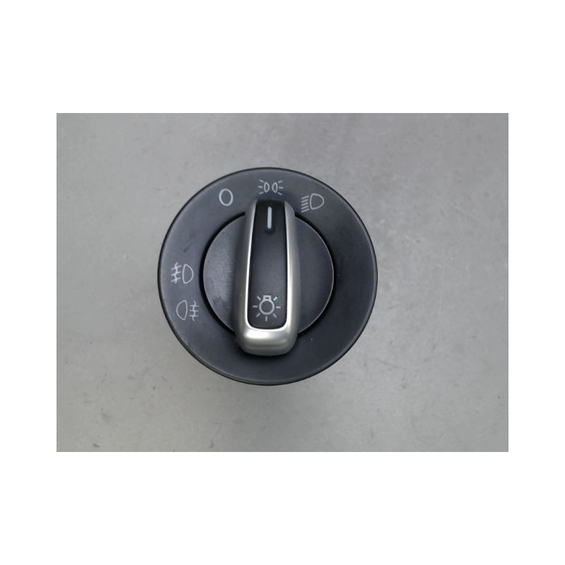 COMMANDE ECLAIRAGE VOLKSWAGEN POLO