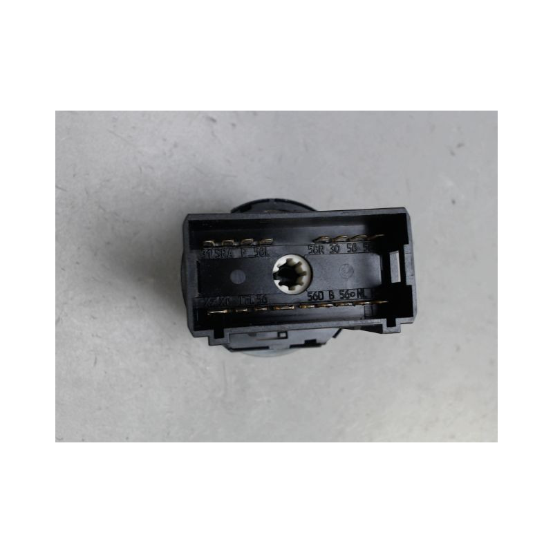 COMMANDE ECLAIRAGE VOLKSWAGEN POLO