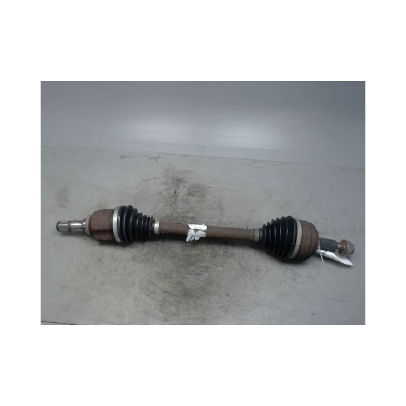 TRANSMISSION AVANT GAUCHE RENAULT MASTER 3 PHASE 1 2.3 DCI - 16V 2.3 dCi 100 FWD 