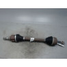 TRANSMISSION AVANT GAUCHE RENAULT MASTER 3 PHASE 1 2.3 DCI - 16V 2.3 dCi 100 FWD 
