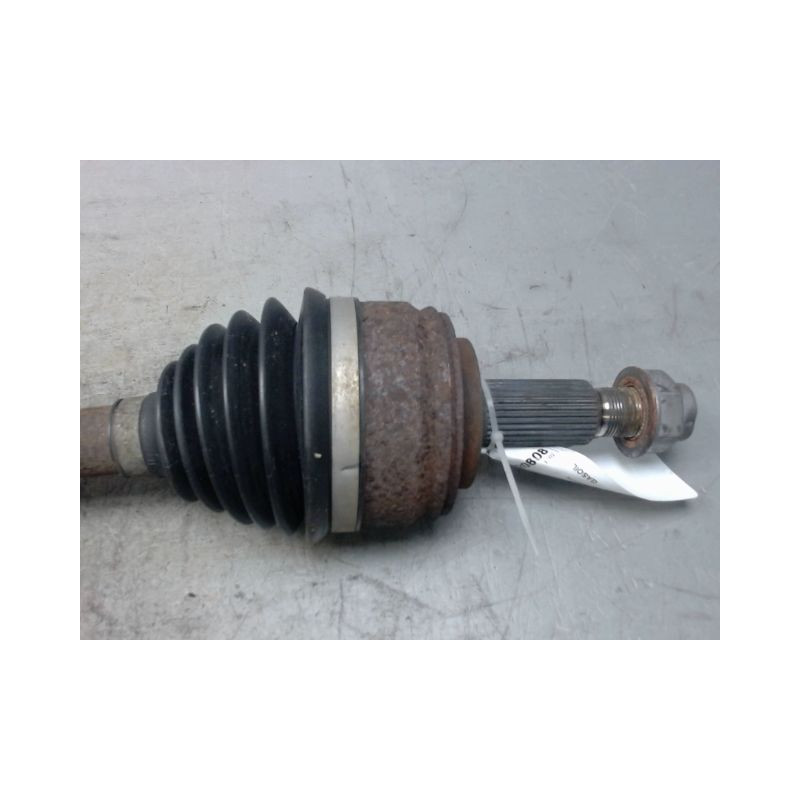 TRANSMISSION AVANT GAUCHE RENAULT MASTER 3 PHASE 1 2.3 DCI - 16V 2.3 dCi 100 FWD 