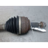 TRANSMISSION AVANT GAUCHE RENAULT MASTER 3 PHASE 1 2.3 DCI - 16V 2.3 dCi 100 FWD 