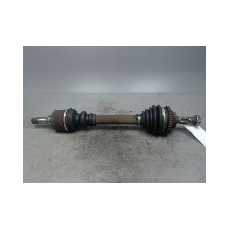 TRANSMISSION AVANT GAUCHE PEUGEOT 206 3P 2.0 HDI 90