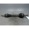 TRANSMISSION AVANT GAUCHE PEUGEOT 206 3P 2.0 HDI 90