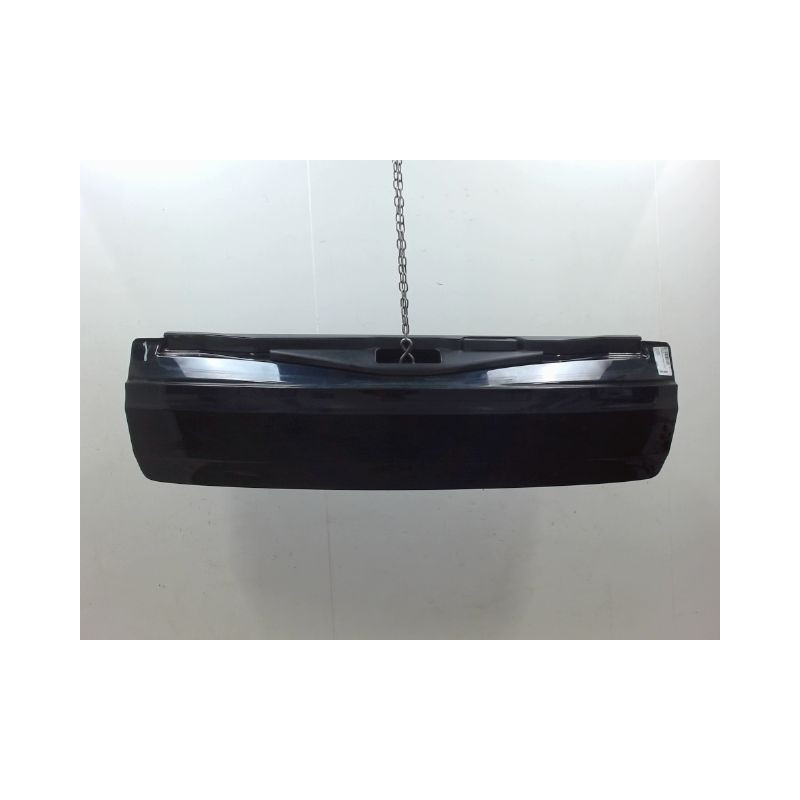 HAYON INFERIEUR BMW X5 BREAK II Phase 1 (E70) 2007-2010