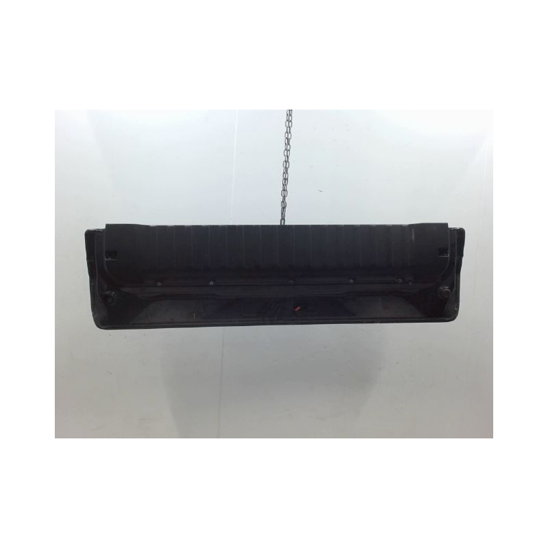 HAYON INFERIEUR BMW X5 BREAK II Phase 1 (E70) 2007-2010