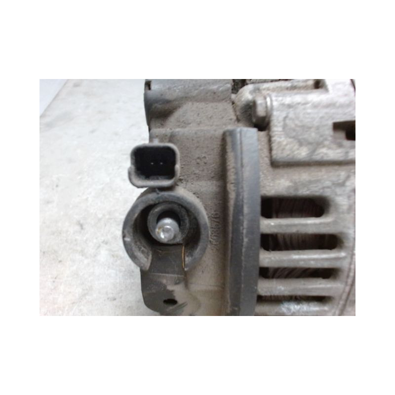 ALTERNATEUR FIAT SCUDO II 2007-
