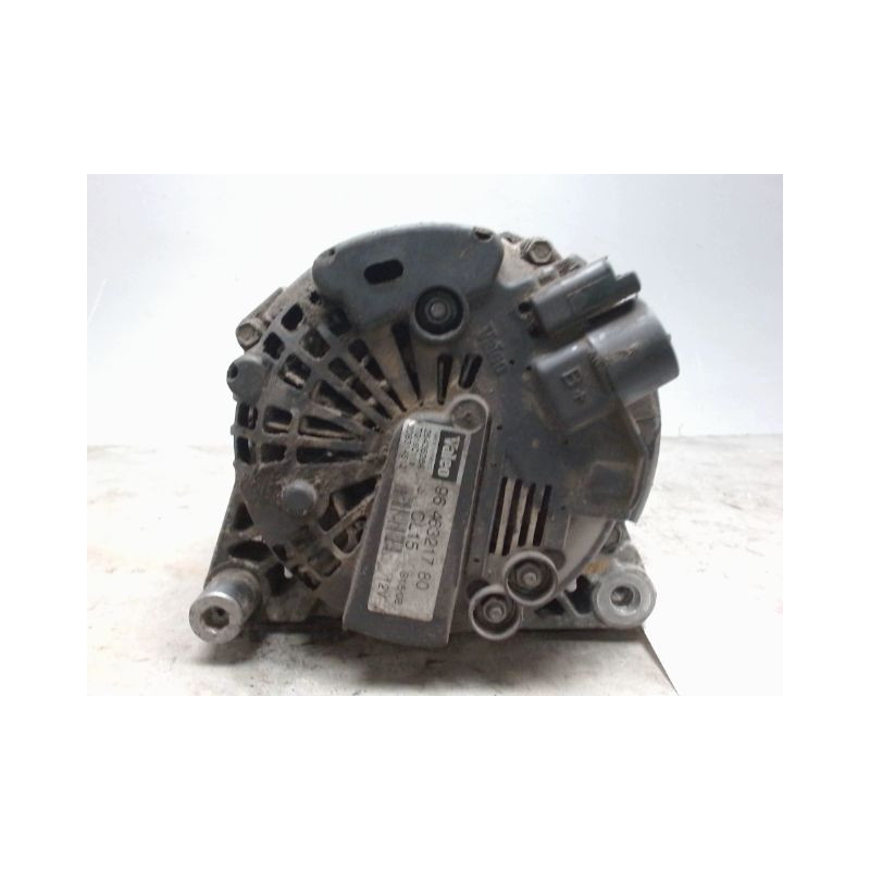 ALTERNATEUR FIAT SCUDO II 2007-