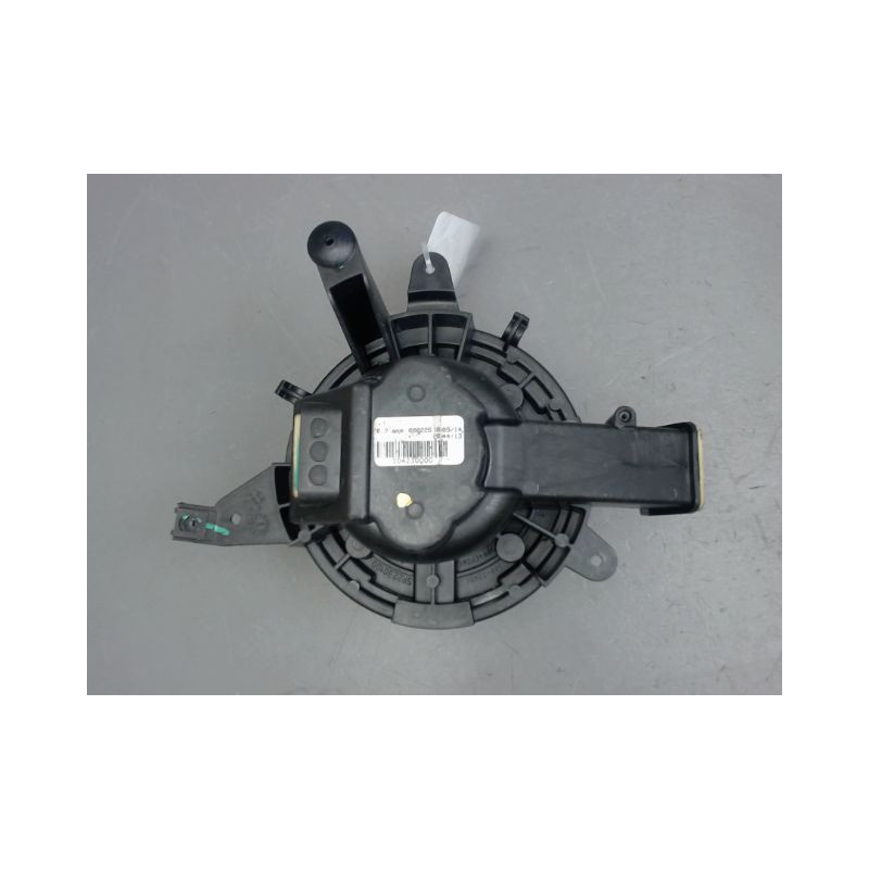 MOTEUR VENTILATEUR CHAUFFAGE FIAT 500