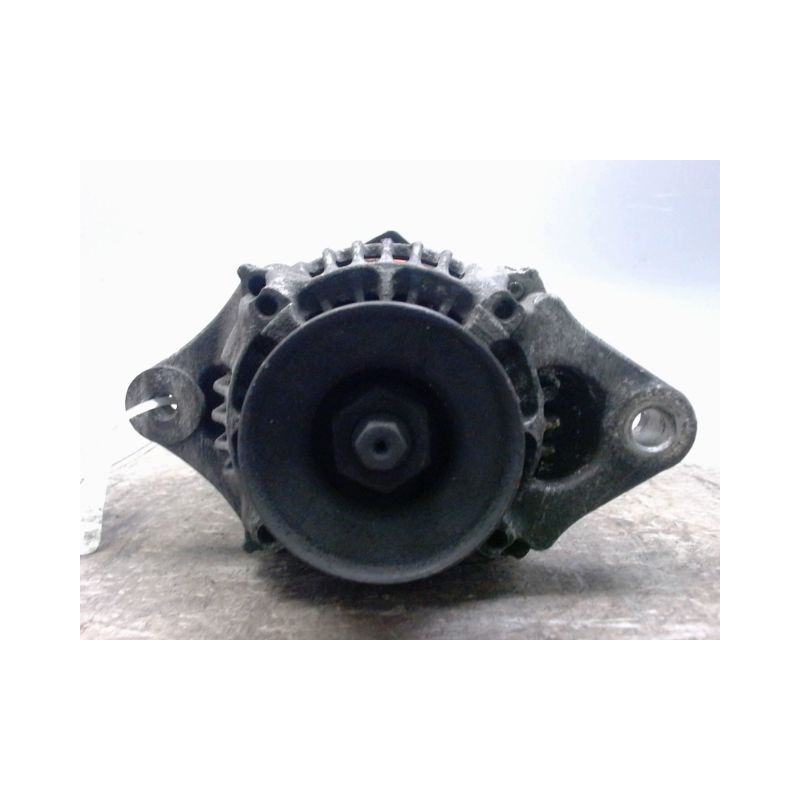 ALTERNATEUR AIXAM S8