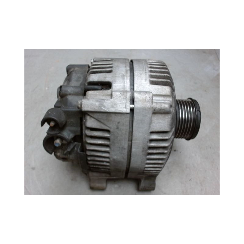ALTERNATEUR PEUGEOT 206 2.0 HDI - 8V