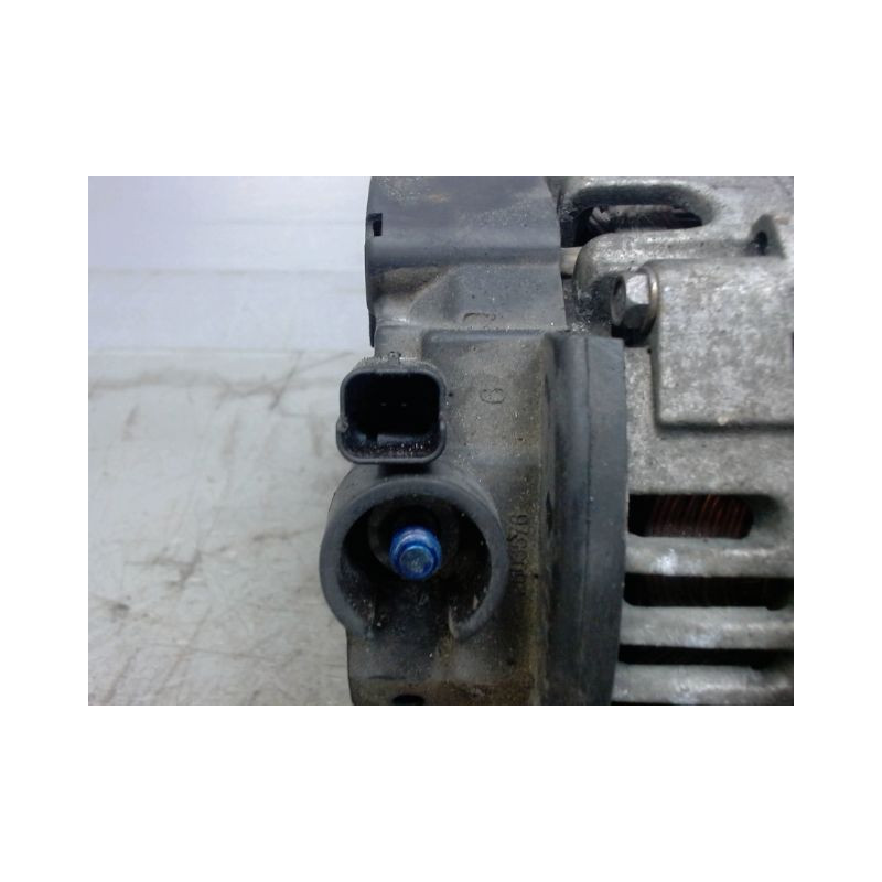 ALTERNATEUR CITROEN BERLINGO 2 PHASE 1 DIESEL