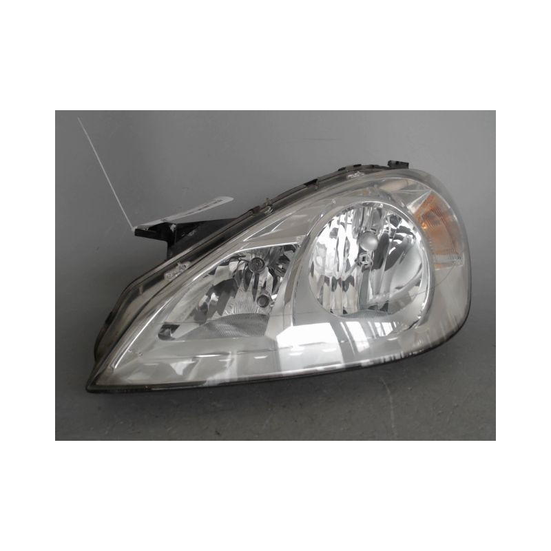 PHARE GAUCHE MERCEDES CLASSE A 169 PHASE 2  DIESEL