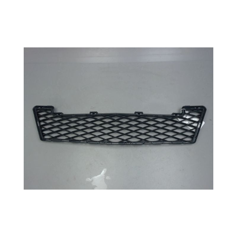 GRILLE PARE-CHOC AVANT MERCEDES CLASSE A 169 PHASE 2  DIESEL