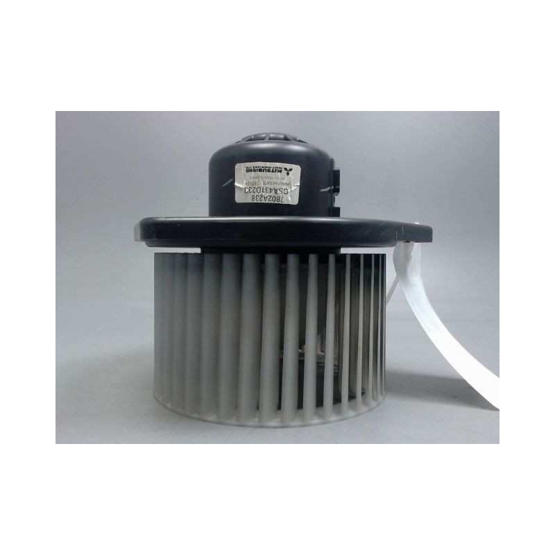 MOTEUR VENTILATEUR CHAUFFAGE CITROEN C4 AIRCR.