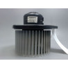 MOTEUR VENTILATEUR CHAUFFAGE CITROEN C4 AIRCR.
