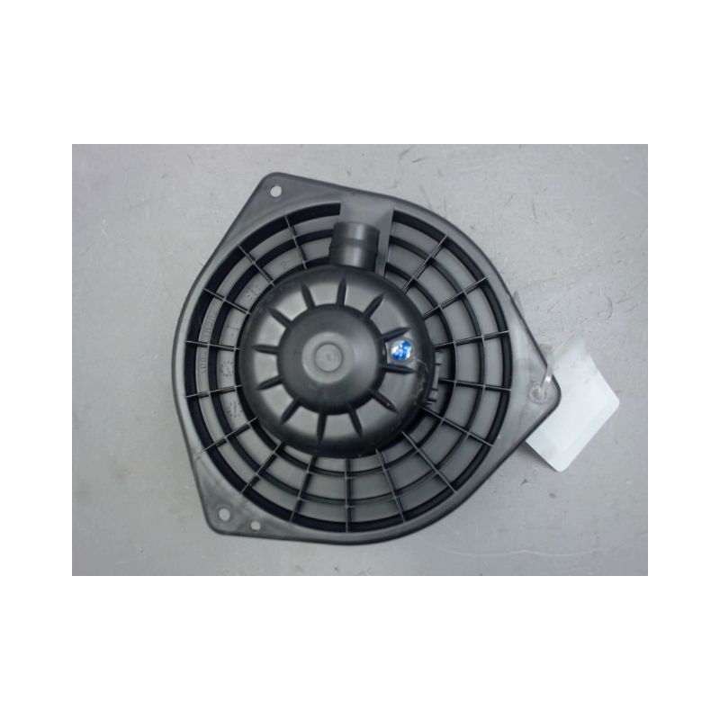 MOTEUR VENTILATEUR CHAUFFAGE CITROEN C4 AIRCR.