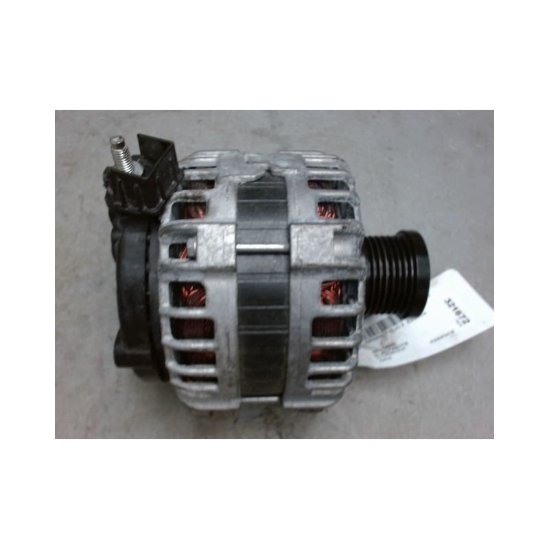 ALTERNATEUR RENAULT CLIO 5  ESSENCE