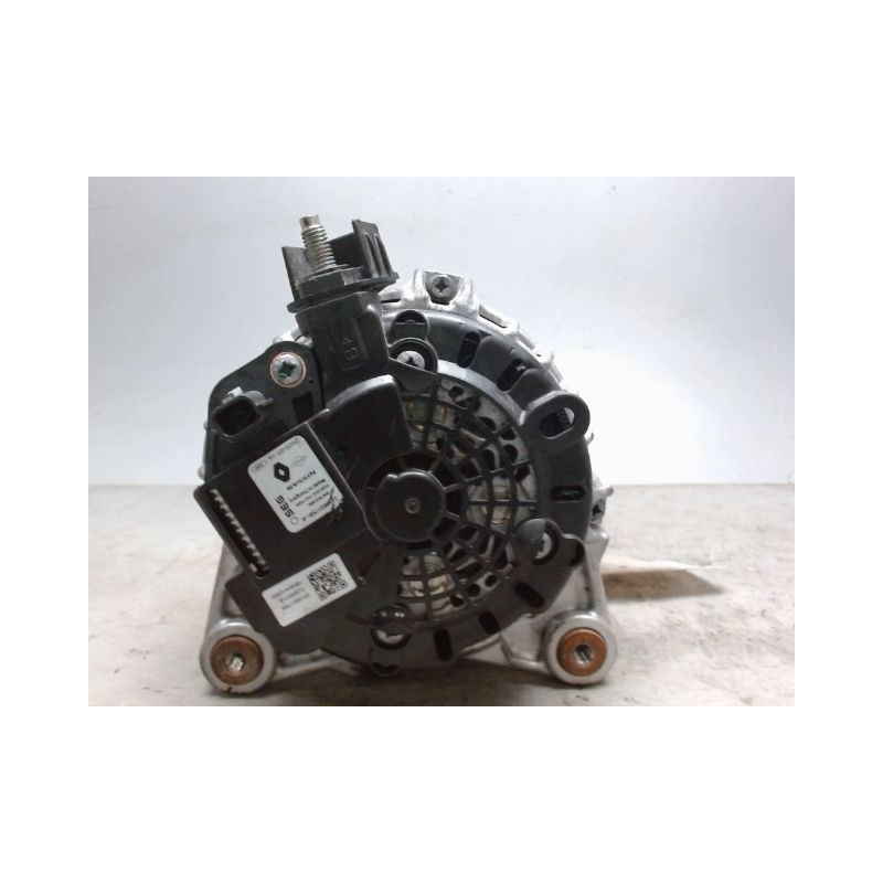 ALTERNATEUR RENAULT CLIO 5  ESSENCE