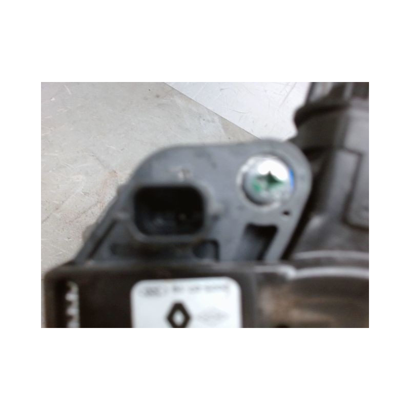 ALTERNATEUR RENAULT CLIO 5  ESSENCE