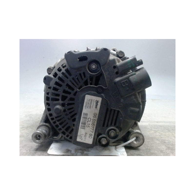 ALTERNATEUR PEUGEOT EXPERT 2 2.0 HDI - 16V TURBO
