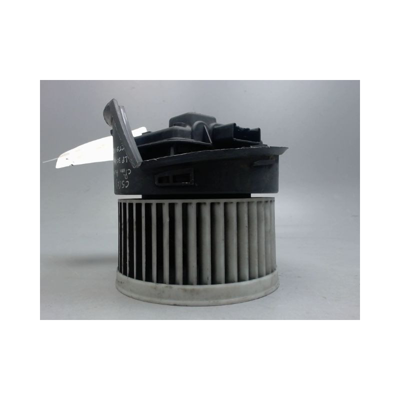 MOTEUR VENTILATEUR CHAUFFAGE CITROEN C5 2004-2008