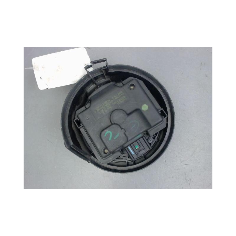MOTEUR VENTILATEUR CHAUFFAGE CITROEN C5 2004-2008