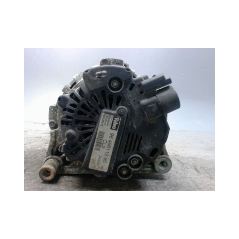 ALTERNATEUR PEUGEOT BOXER 290C VITRE 2002-
