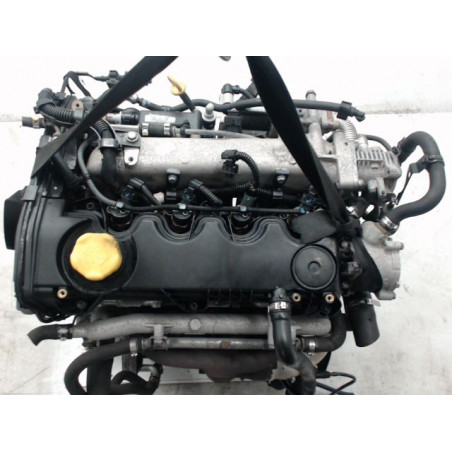 MOTEUR DIESEL FIAT STILO 2001-2007 