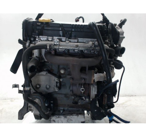 MOTEUR DIESEL FIAT STILO 2001-2007 